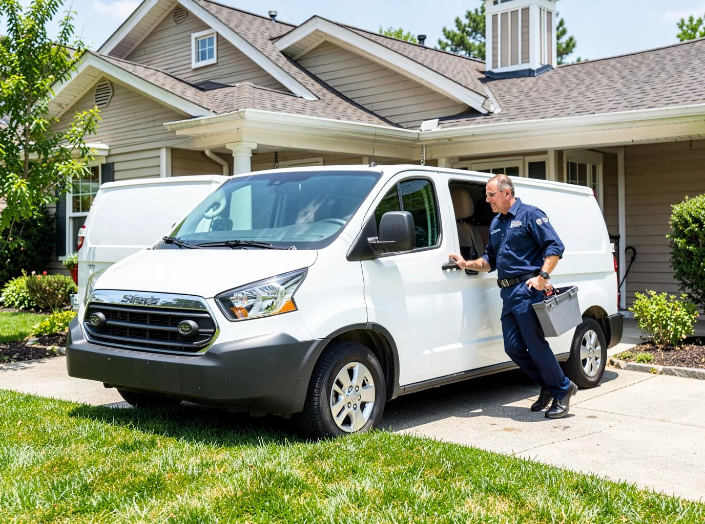 Emergency Plumber company in Lebanon, NJ